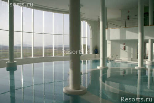 Fairplay Golf Hotel & Spa 30